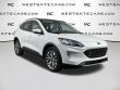 2021 Ford Escape Titanium SUV