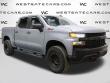 2021 Chevrolet Silverado 1500 Custom Trail Boss Truck Crew Cab