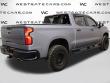 2021 Chevrolet Silverado 1500 Custom Trail Boss Truck Crew Cab