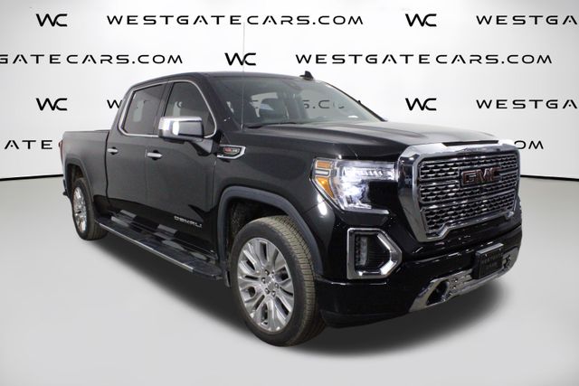 2020 GMC Sierra 1500 Denali Denali's photo