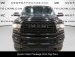 2022 Ram 2500 Big Horn Truck Crew Cab