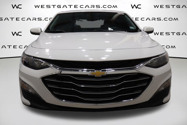 Used 2023 Chevrolet Malibu 1LT with VIN 1G1ZD5ST4PF214022 for sale in Burgaw, NC