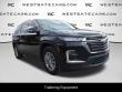 2022 Chevrolet Traverse LT Leather SUV