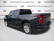 2023 Chevrolet Silverado 1500 Custom Truck Crew Cab