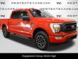 2022 Ford F-150 Truck SuperCrew Cab
