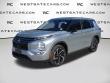 2022 Mitsubishi Outlander SE CUV