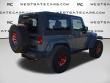 2014 Jeep Wrangler Rubicon 4x4 SUV