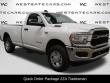 2020 Ram 2500 Tradesman Truck Regular Cab