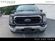 2023 Ford F-150 Truck SuperCrew Cab 2023 Ford F-150 Truck SuperCrew Cab