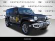 2021 Jeep Wrangler Unlimited Sahara SUV