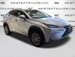 2015 LEXUS NX 200t SUV