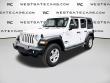 2021 Jeep Wrangler Unlimited Sport SUV
