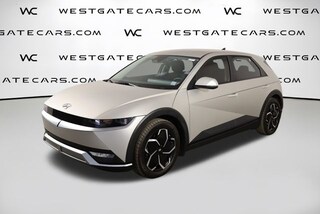 2023 Hyundai IONIQ 5 SEL SUV