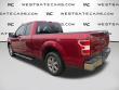 2018 Ford F-150 Truck SuperCab Styleside