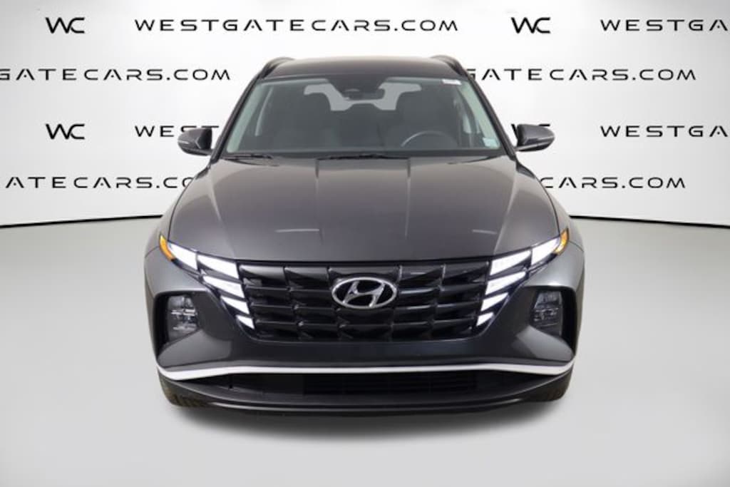 Used 2023 Hyundai Tucson SEL SUV