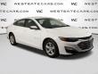 2024 Chevrolet Malibu LS w/1LS Sedan
