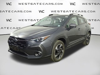 2024 Subaru Crosstrek Limited SUV