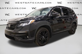 2022 Honda Pilot Special Edition SUV