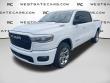 2025 Ram 1500 BIG HORN CREW CAB 4X4 5'7 BOX Pickup