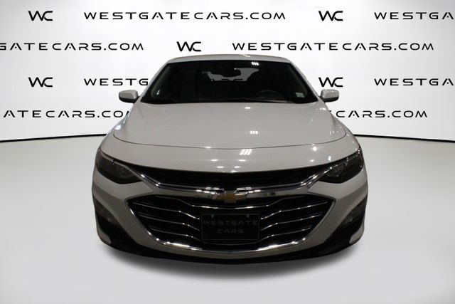Used 2023 Chevrolet Malibu 1LT with VIN 1G1ZD5ST0PF229083 for sale in Burgaw, NC