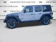 2024 Jeep Wrangler 4-DOOR RUBICON Sport Utility