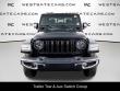 2024 Jeep Gladiator Sport Truck Crew Cab