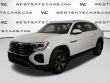 2025 Volkswagen Atlas Cross Sport 2.0T SE SUV