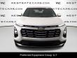 2026 Chevrolet Equinox LT SUV