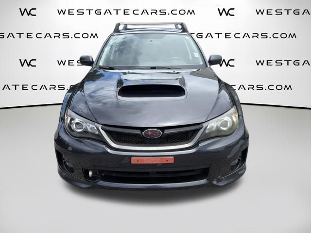 Used 2011 Subaru Impreza WRX with VIN JF1GR7E62BG832644 for sale in Burgaw, NC