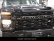 2022 Chevrolet Silverado 2500 HD Custom Truck Crew Cab