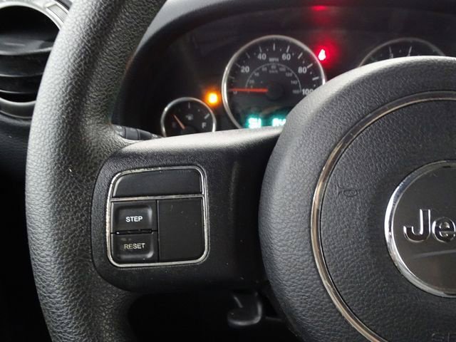 2018 Jeep Wrangler JK Unlimited Sport - Photo 25