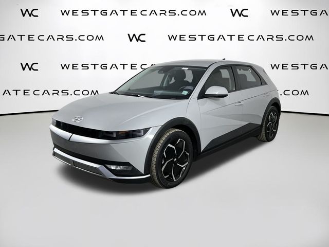 2023 Hyundai IONIQ 5 SE's photo