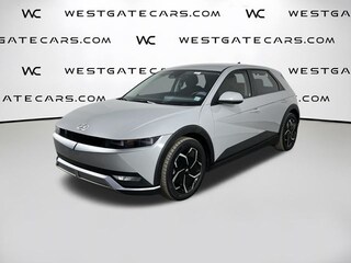 2023 Hyundai IONIQ 5 SE SUV