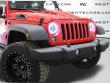 2017 Jeep Wrangler JK Unlimited Sport 4x4 SUV