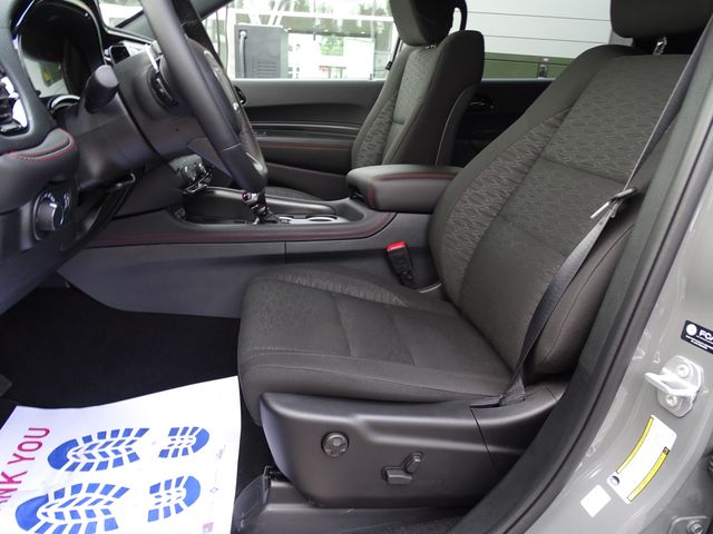 2025 Dodge Durango R/T - Photo 20
