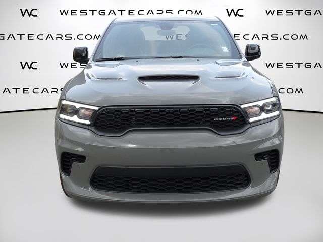 2025 Dodge Durango R/T photo 2