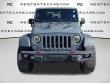 2014 Jeep Wrangler Rubicon 4x4 SUV