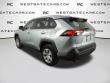 2022 Toyota RAV4 LE SUV