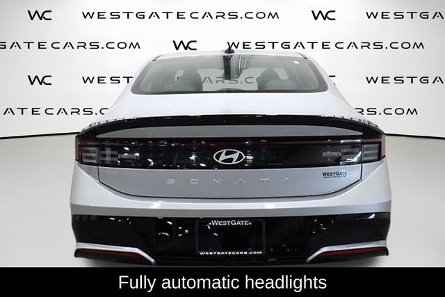 2024 Hyundai Sonata SEL - Photo 7