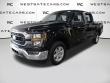 2023 Ford F-150 Truck SuperCrew Cab