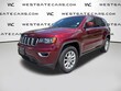  Jeep Grand Cherokee WK