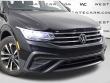 2023 Volkswagen Tiguan 2.0T S SUV