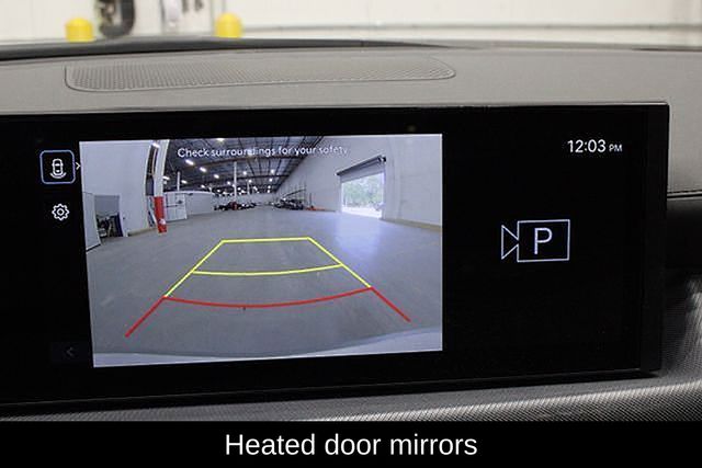 2024 Hyundai Sonata SEL - Photo 8