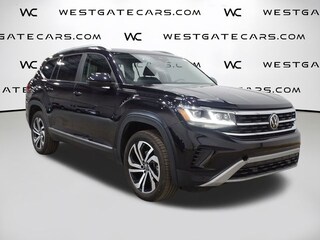 2023 Volkswagen Atlas 2.0T SEL SUV