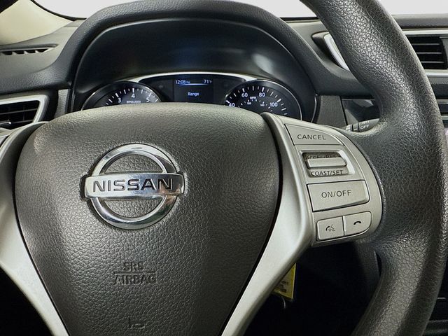 2016 Nissan Rogue S - Photo 29