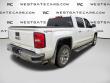 2014 GMC Sierra 1500 SLT Truck Crew Cab