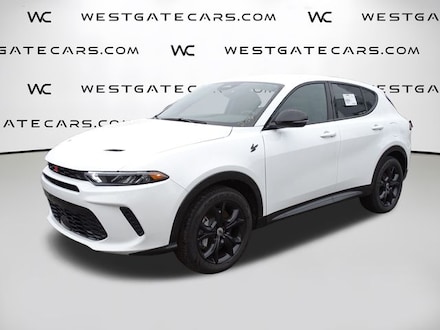 2024 Dodge Hornet R/T EAWD SUV