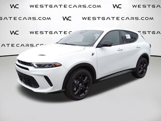 2024 Dodge Hornet R/T EAWD SUV