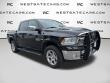 2018 Ram 1500 Laramie Truck Crew Cab