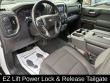 2022 Chevrolet Silverado 1500 LTD LT w/1LT Truck Crew Cab